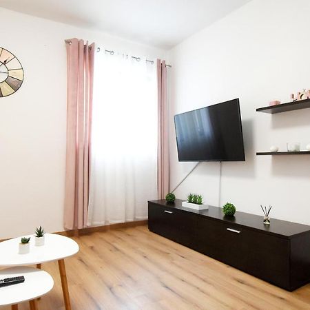 Apartman Barkunada Vodnjan Exterior foto