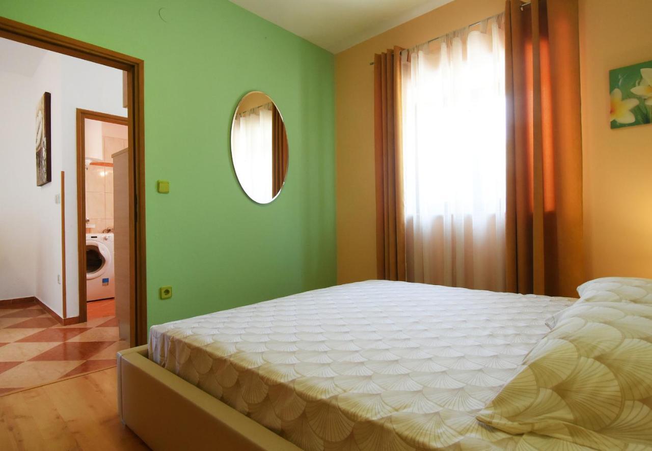 Apartman Barkunada Vodnjan Exterior foto