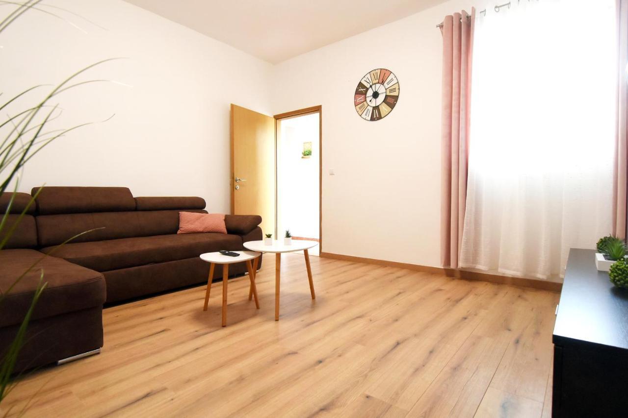 Apartman Barkunada Vodnjan Exterior foto