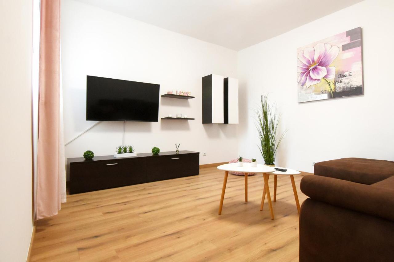 Apartman Barkunada Vodnjan Exterior foto