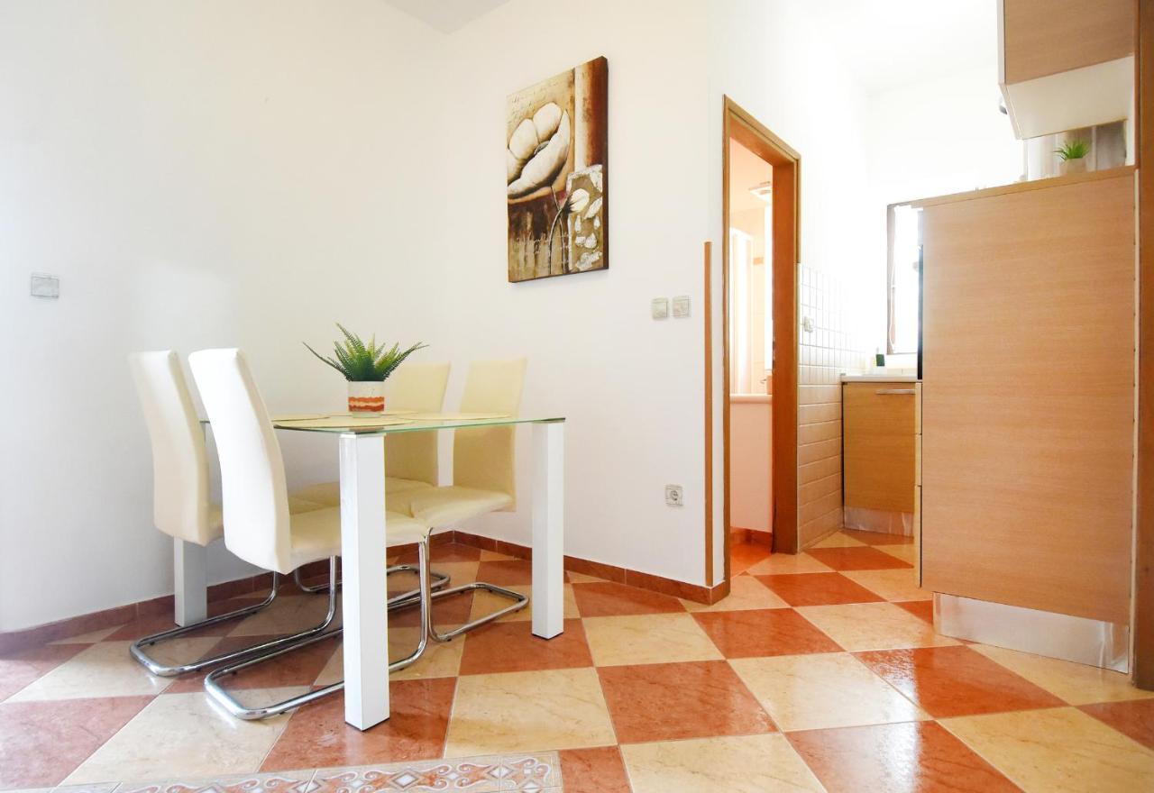 Apartman Barkunada Vodnjan Exterior foto