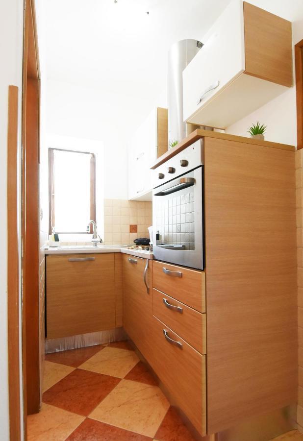 Apartman Barkunada Vodnjan Exterior foto
