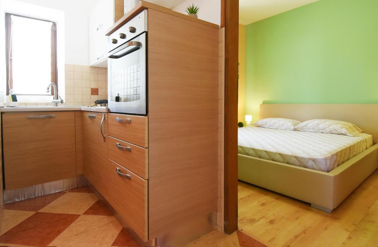 Apartman Barkunada Vodnjan Exterior foto